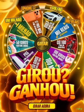 Bônus e prêmios 7959