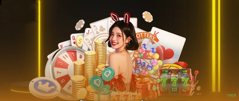 Free Spins Bonus - Lucky Tiger