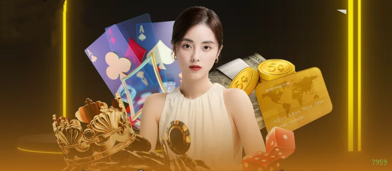 Imagem promocional da plataforma 7959